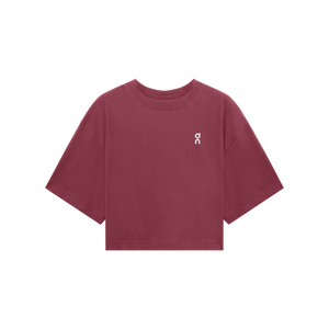 Club Boxy-T - Womens