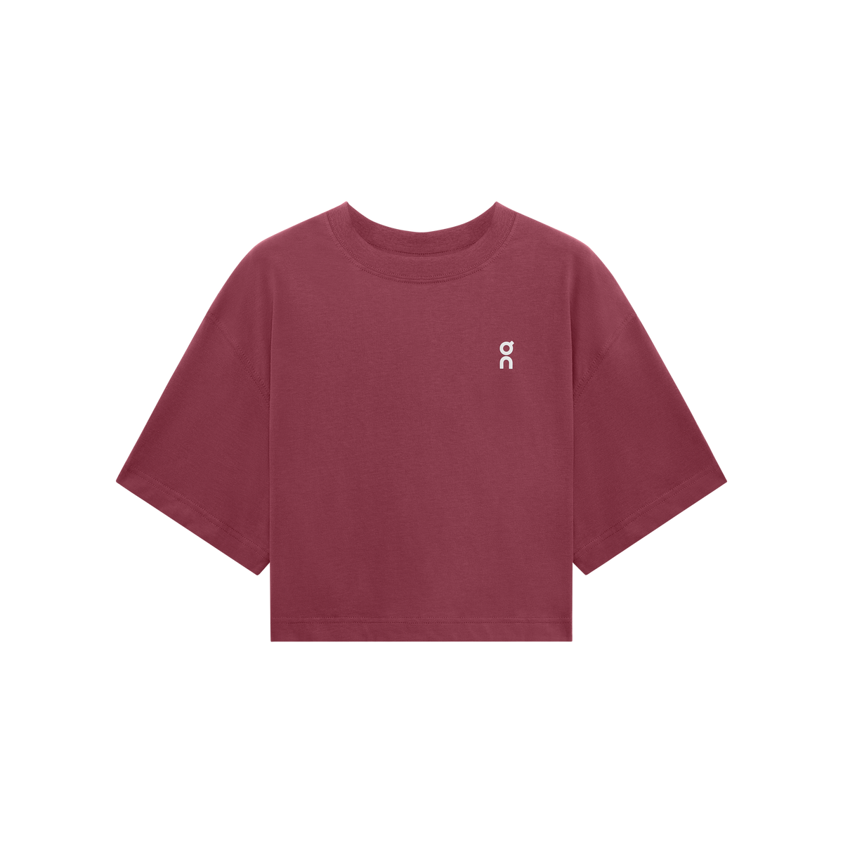 Club Boxy-T - Womens