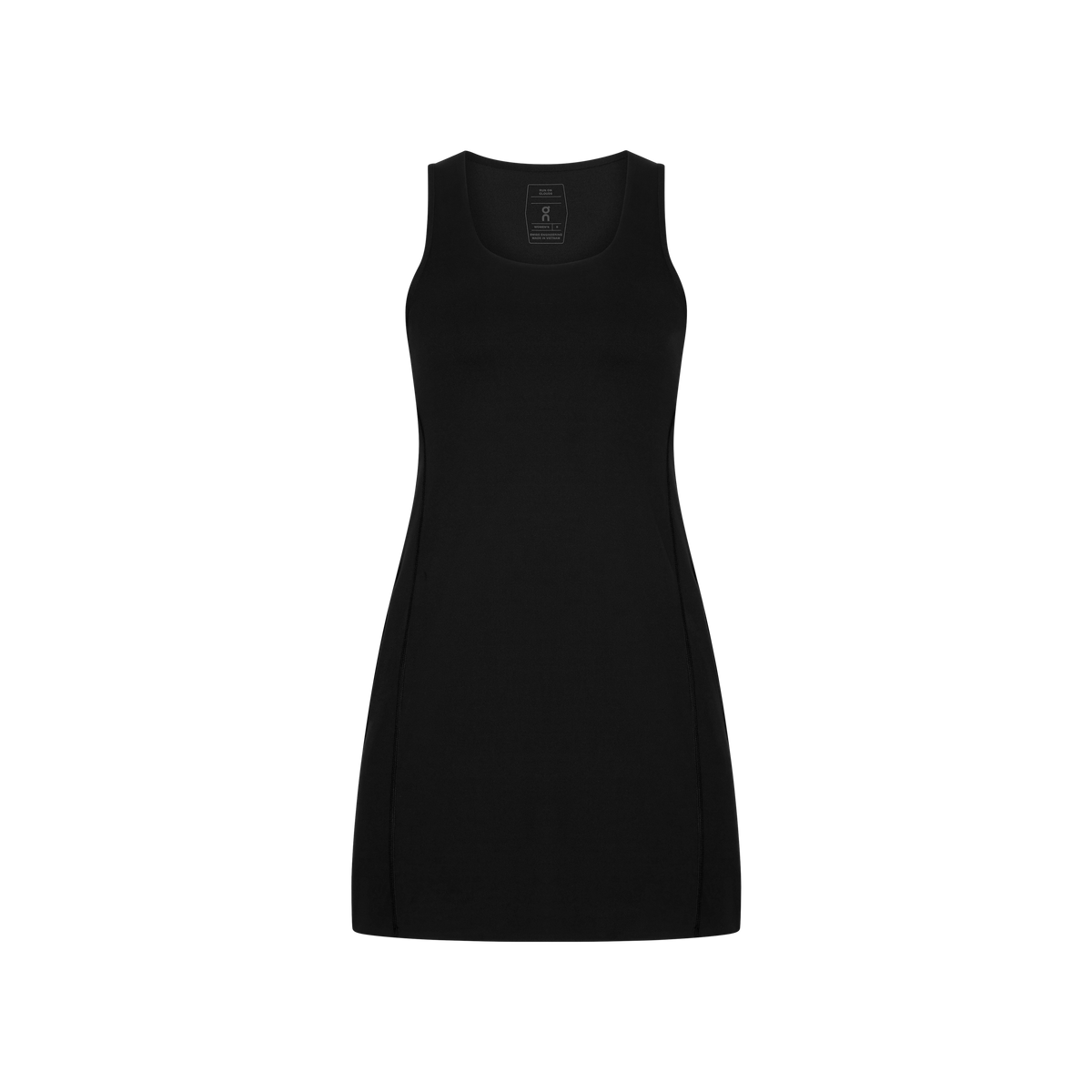 Studio Dress - Womens