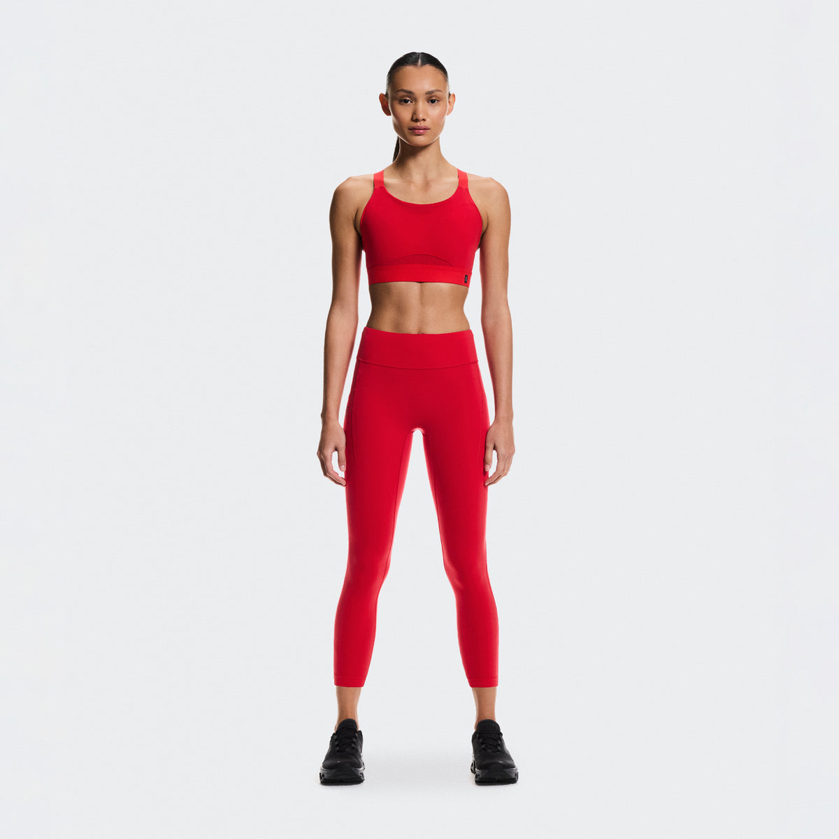 Performance Tights 7/8 - Womens