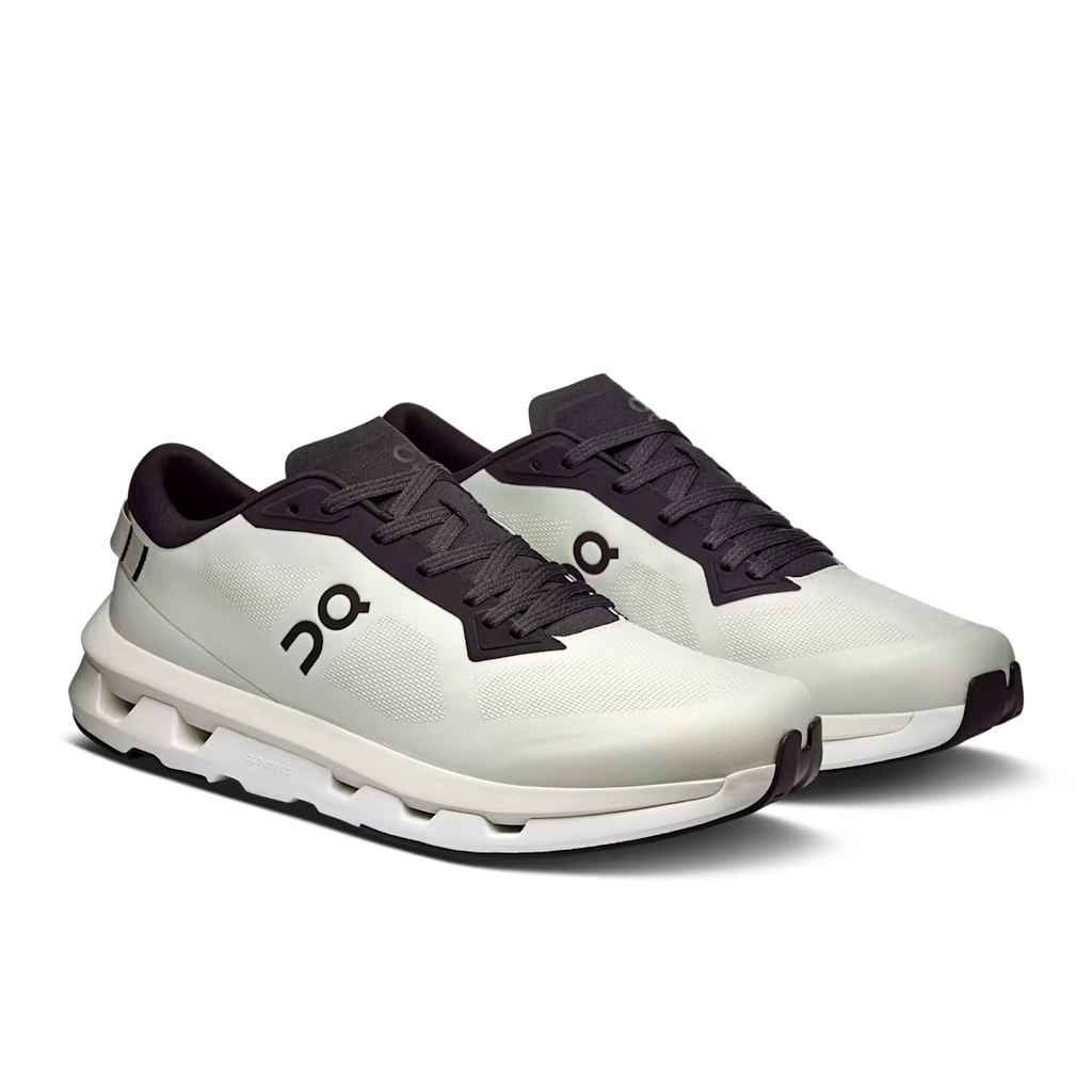 On Running Cloudzone "Ice | Black"