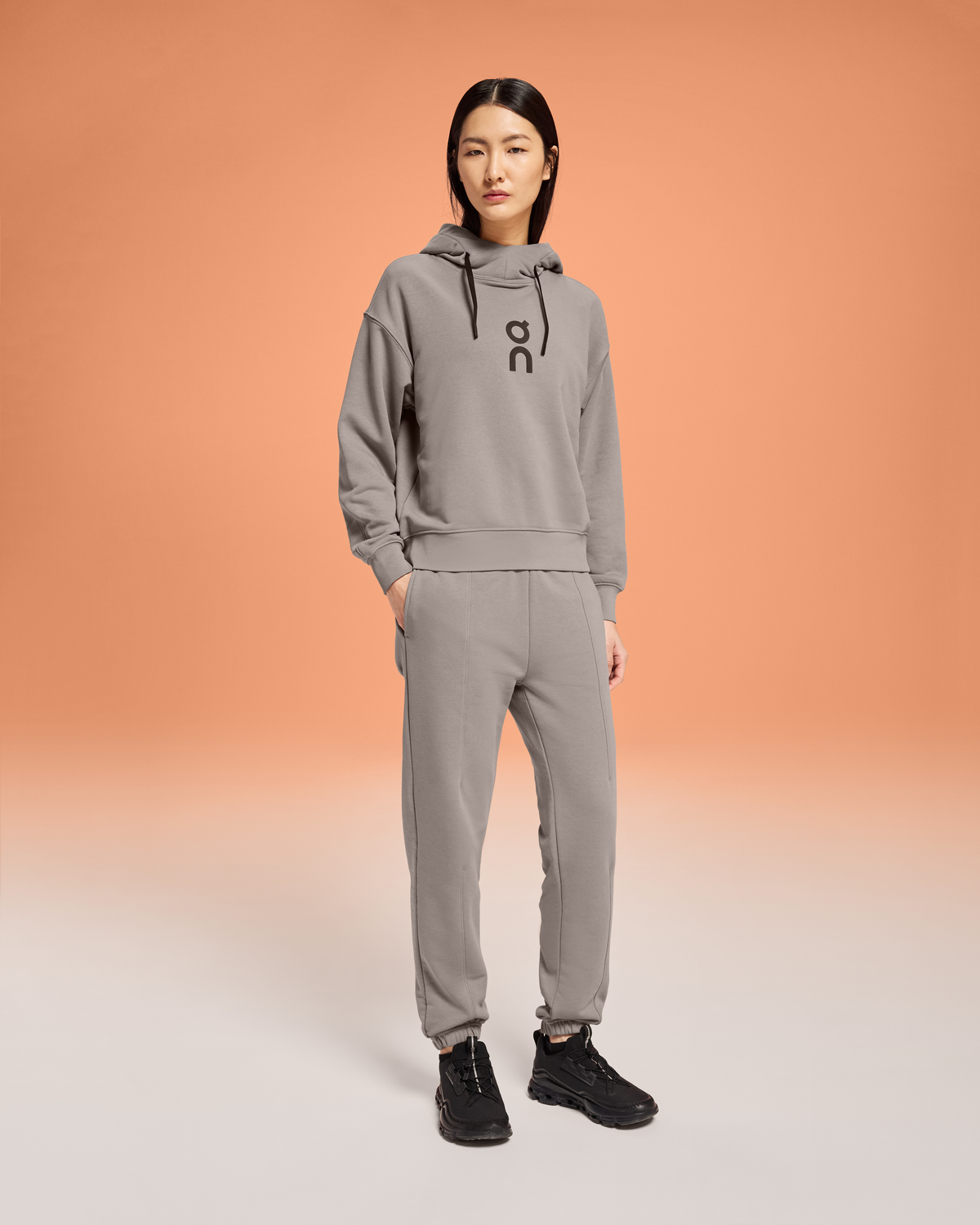 Club Hoodie - Womens