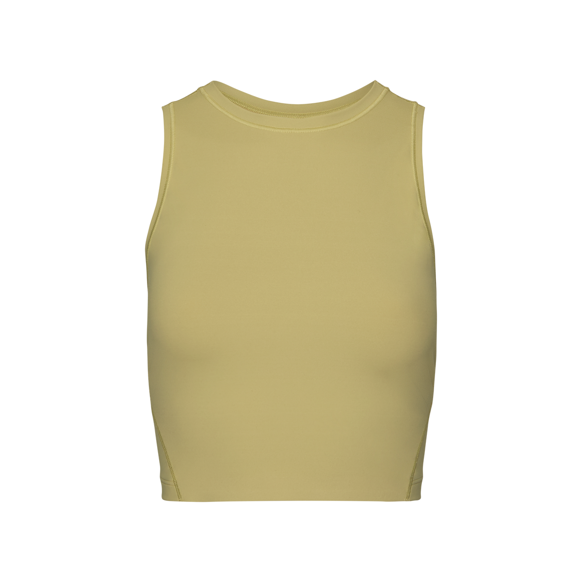 Studio Crop - Womens