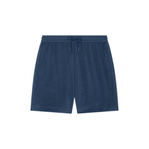 Courtside Shorts Terry - Mens