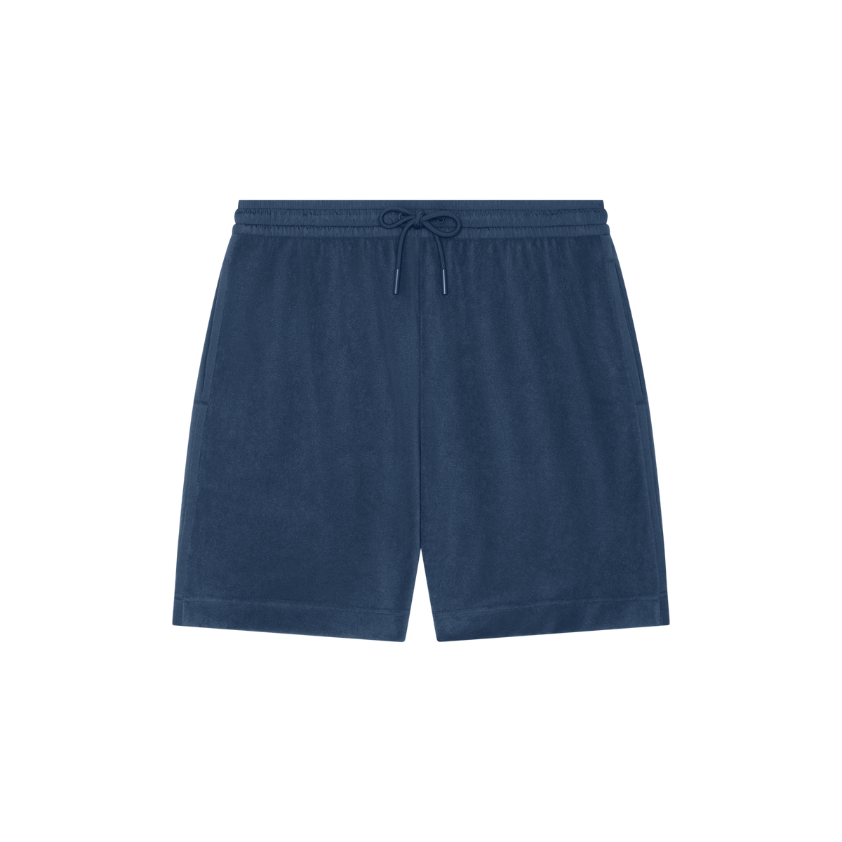 Courtside Shorts Terry - Mens