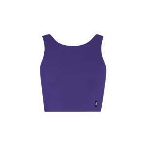 Core 2-in-1 Crop - Womens