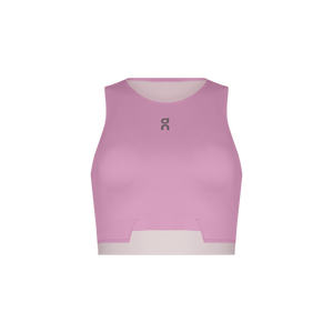 Train 2-in-1 Crop - Womens