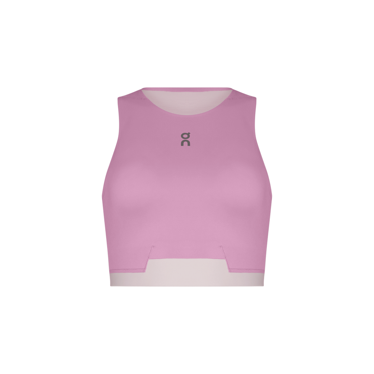 Train 2-in-1 Crop - Womens
