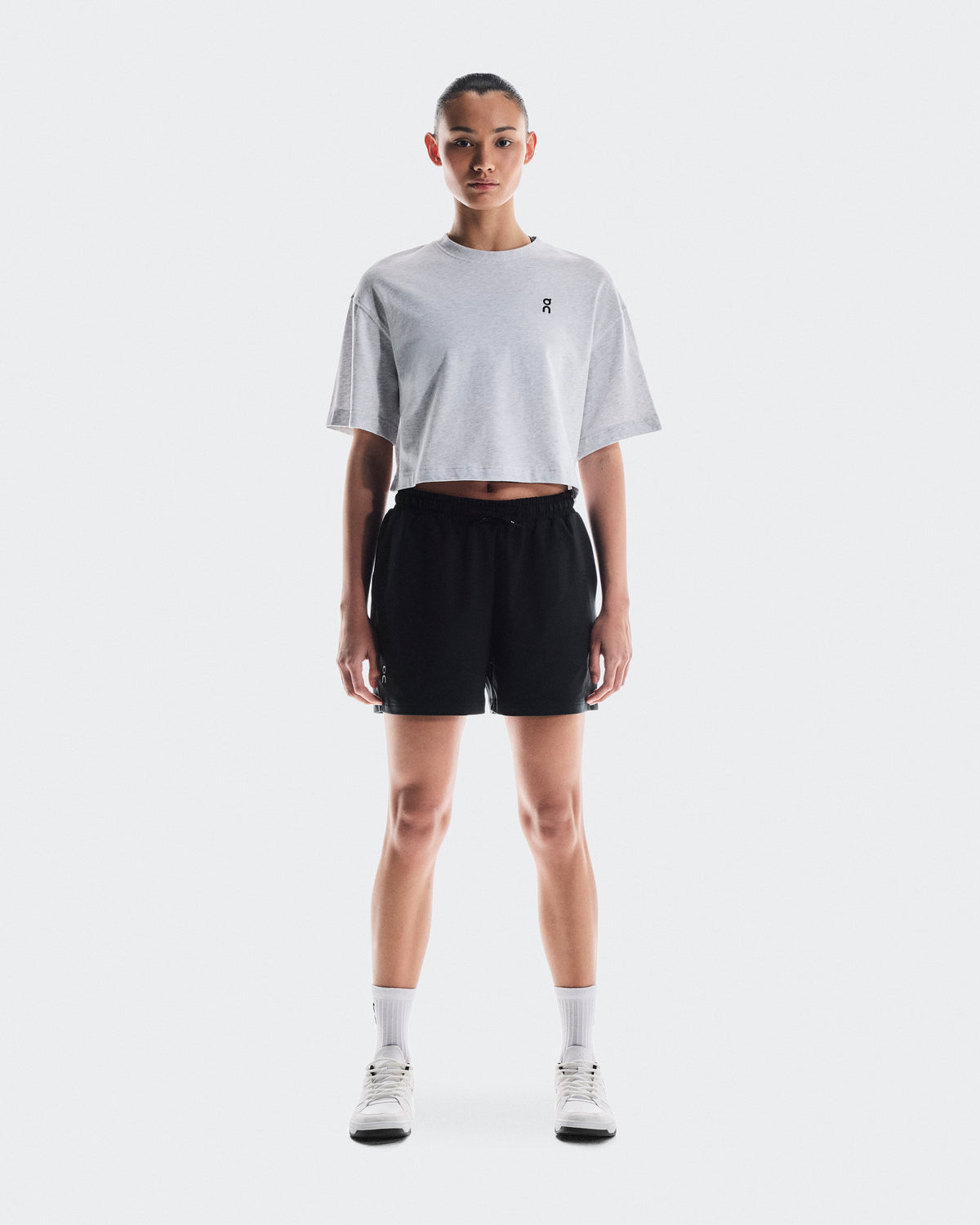 Club Boxy-T - Womens