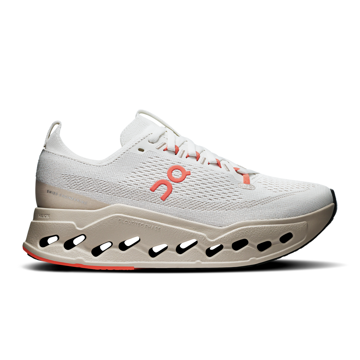 Cloudsurfer Max - Womens