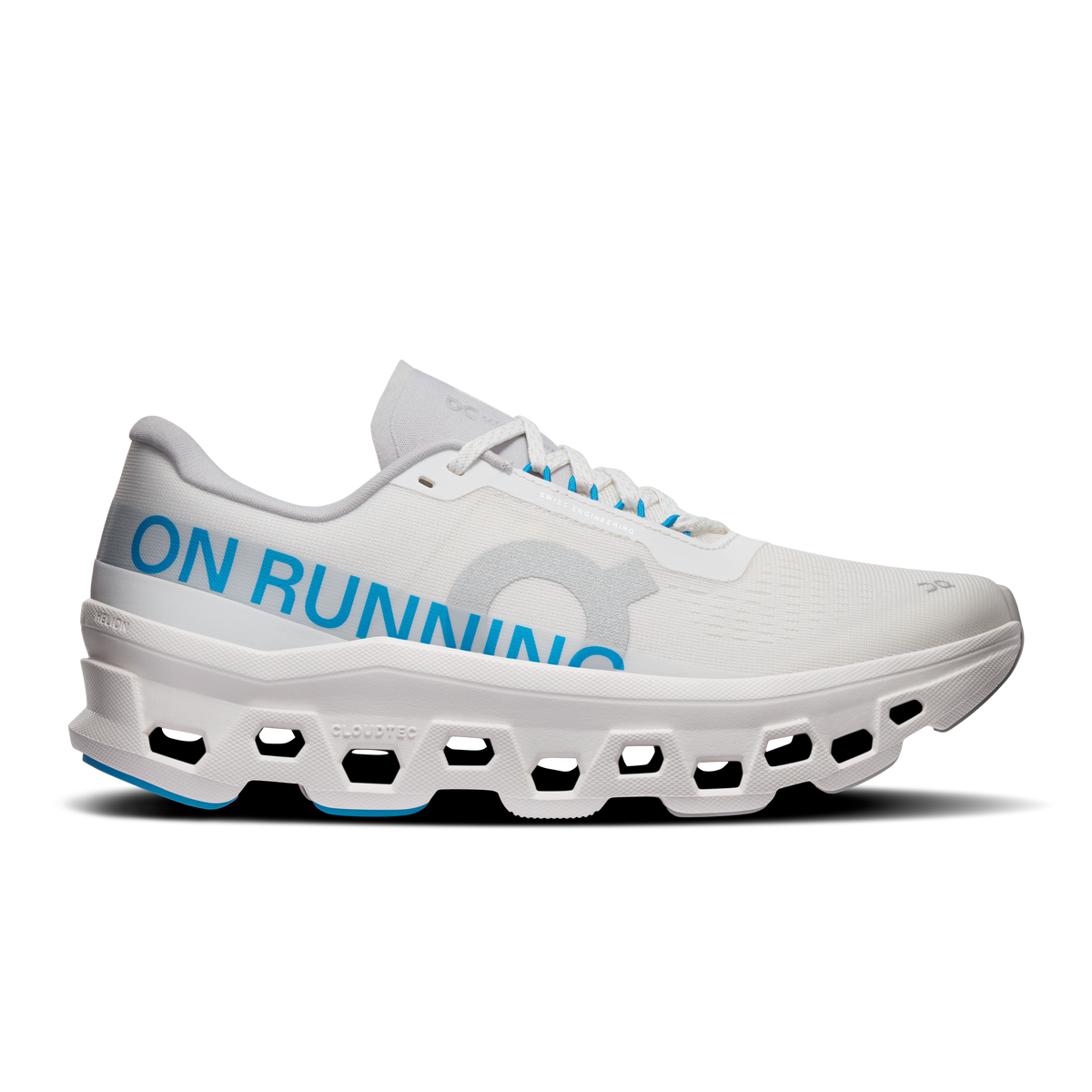 Cloudmonster 1 - Womens