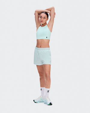 Core 2-in-1 Crop - Womens