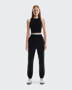Studio Crop - Womens