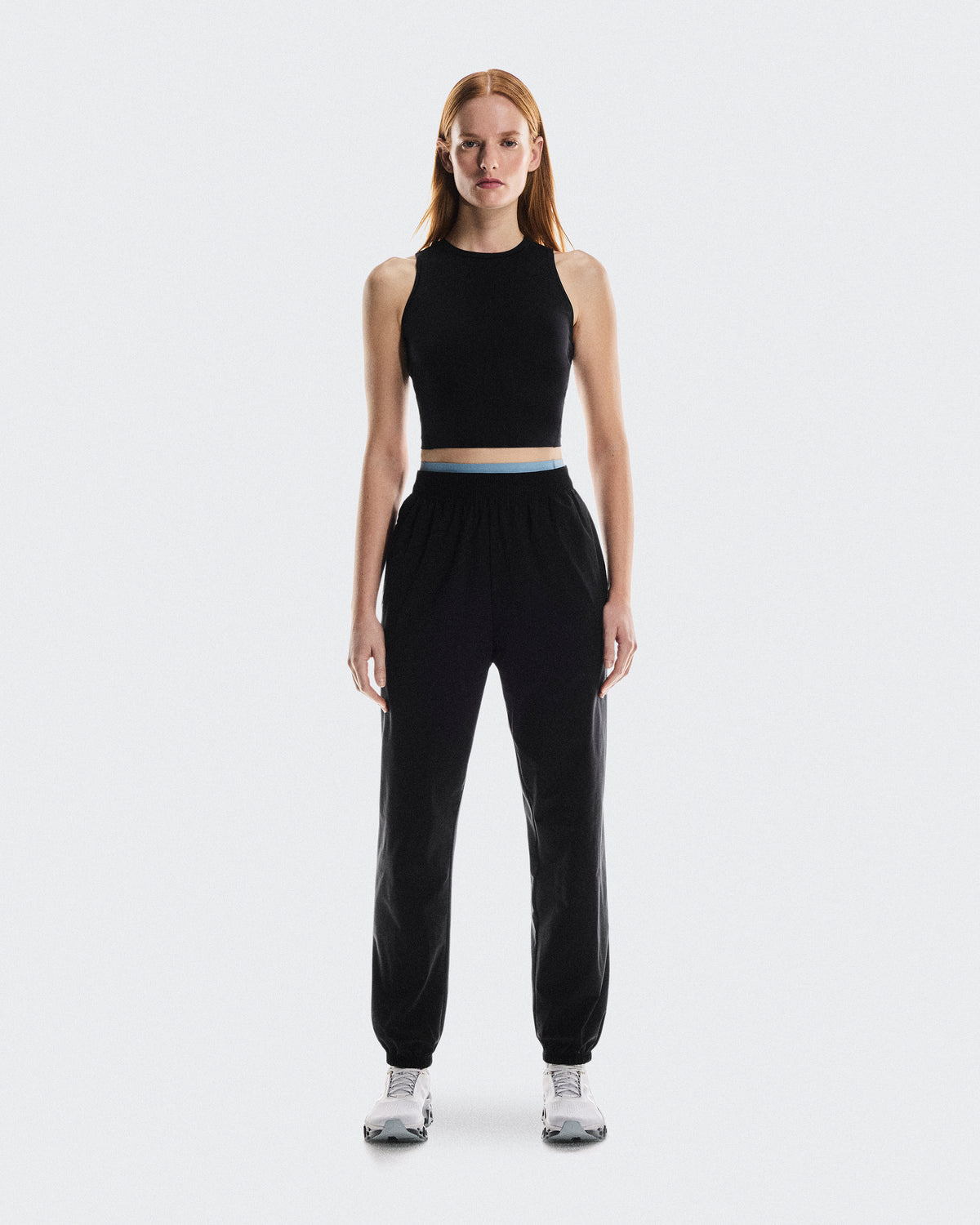 Studio Crop - Womens