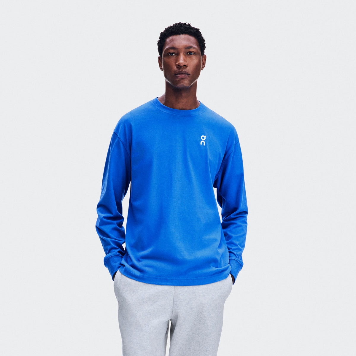 Club Long-T - Mens