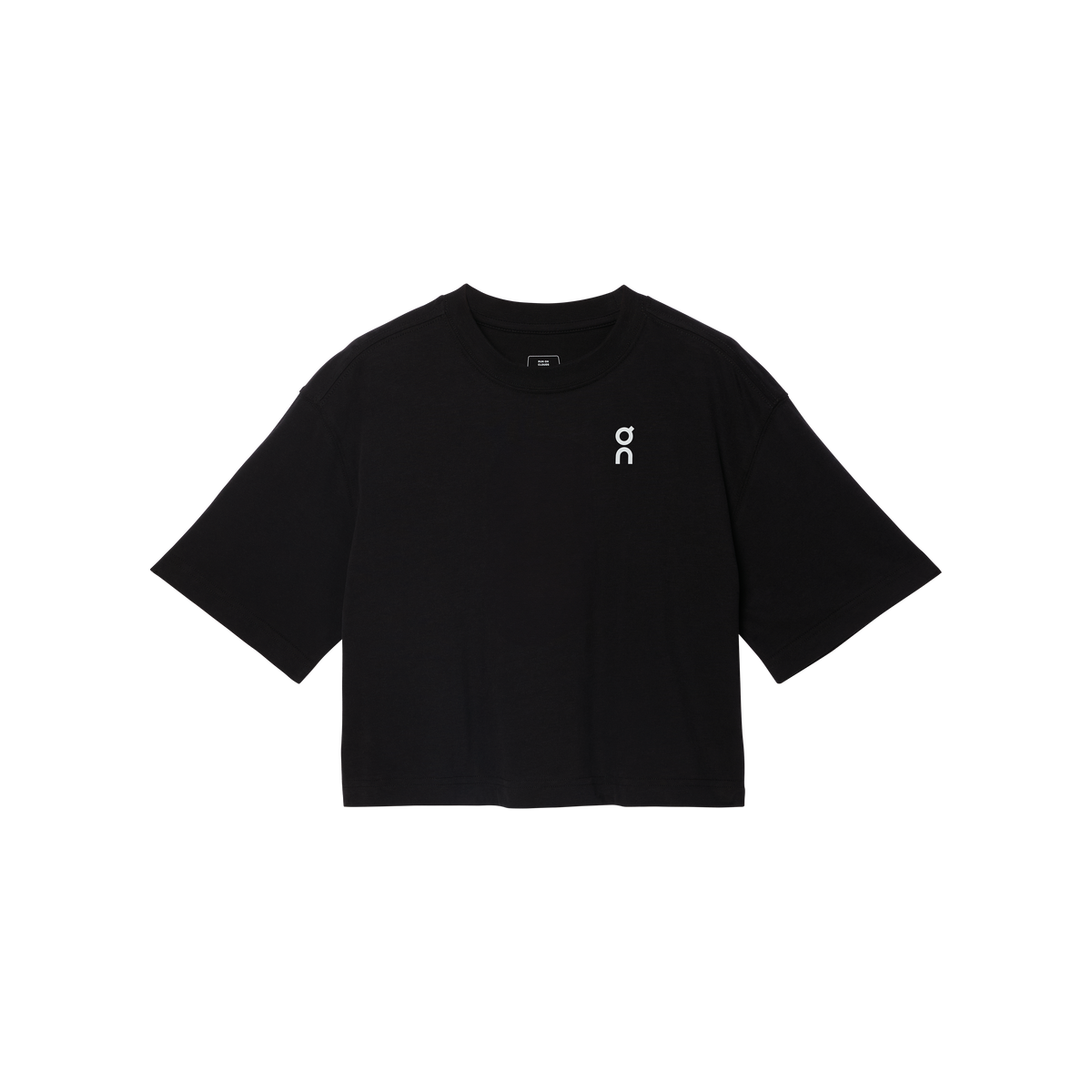 Club Boxy-T - Womens