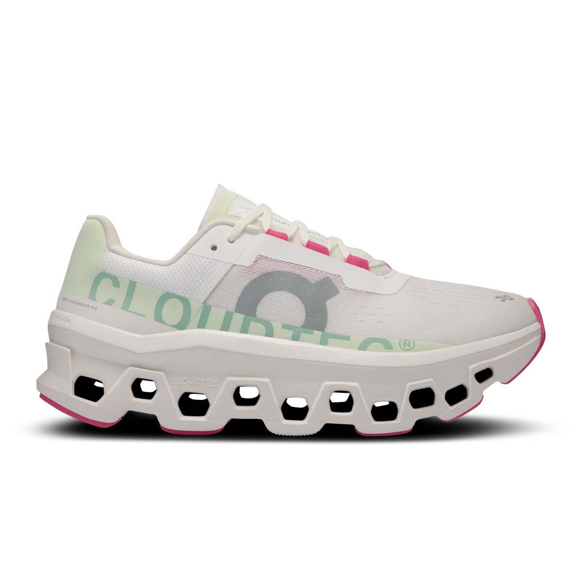 Cloudmonster - Womens
