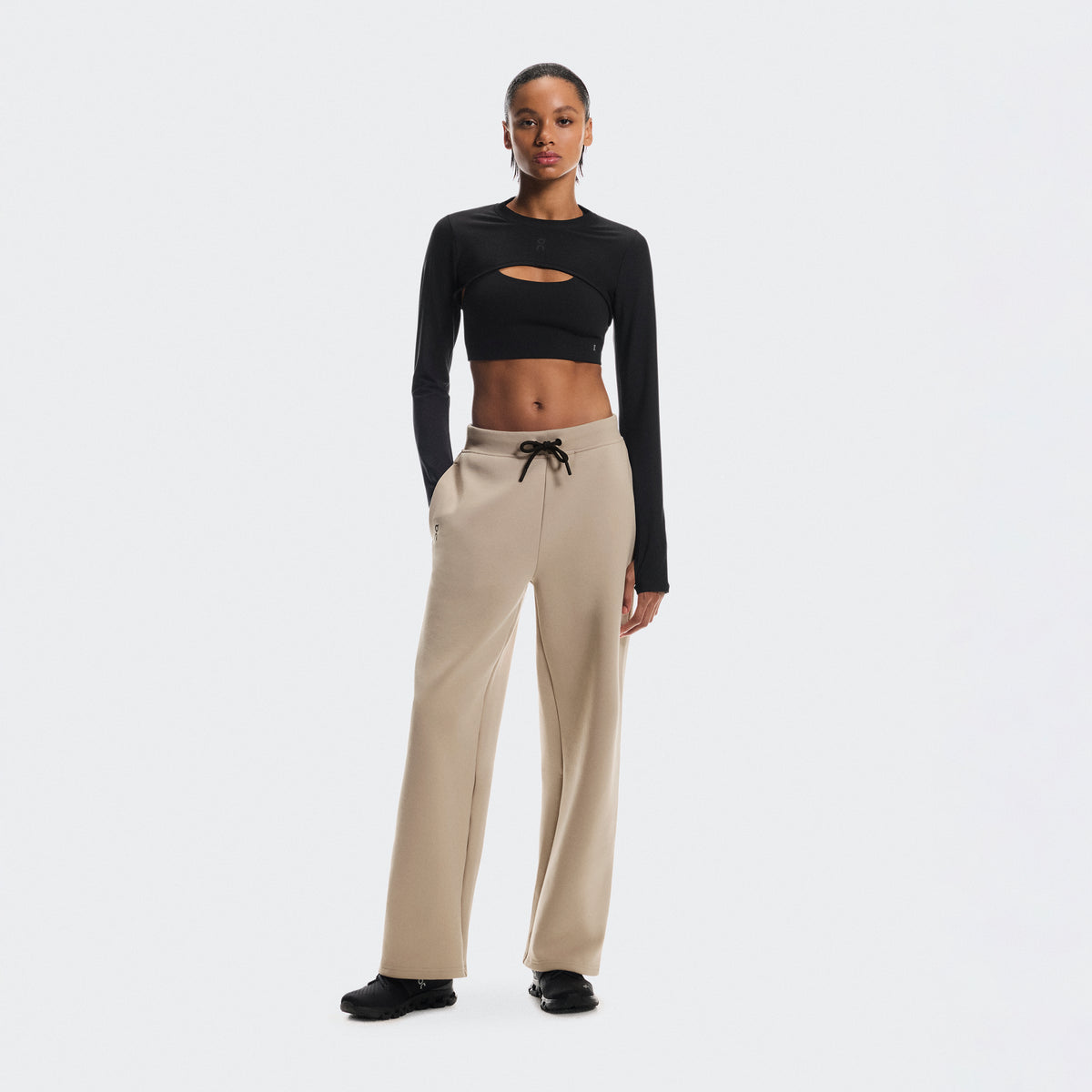 Focus Tech Sweatpants - Womens