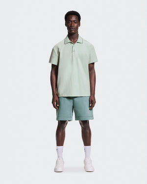 Courtside Polo - Mens