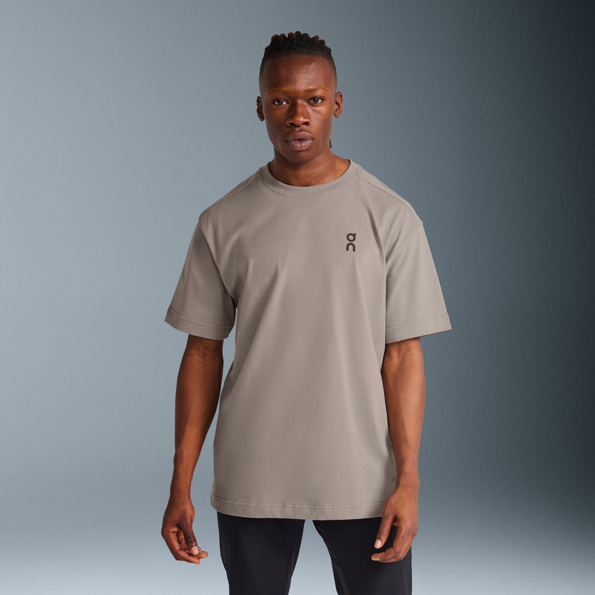 Club-T - Mens