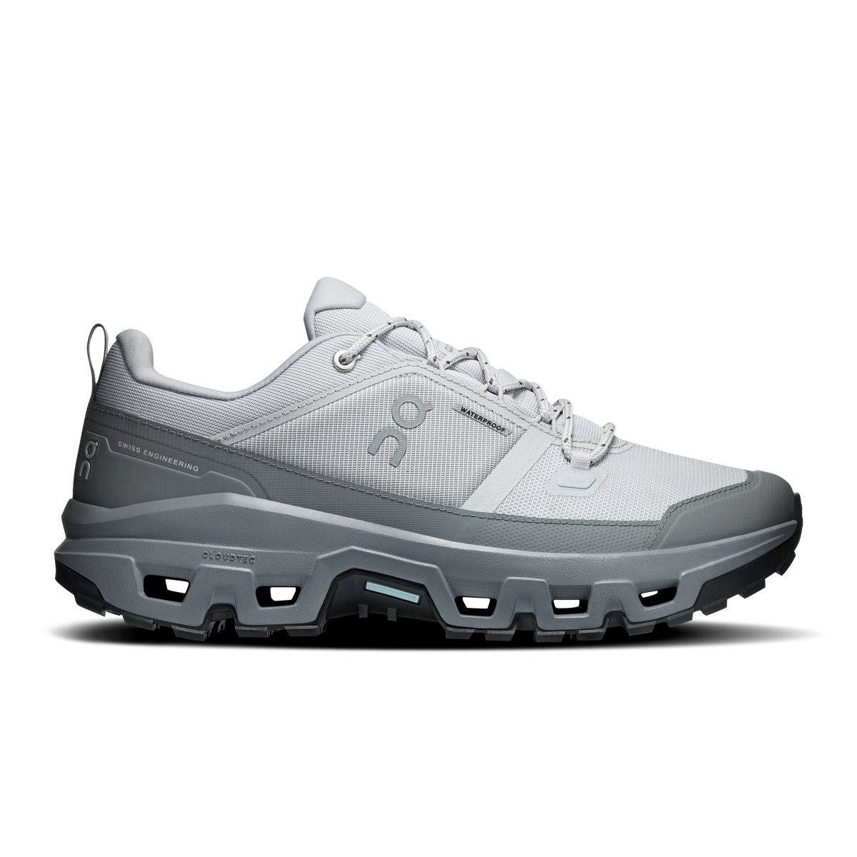 Cloudrock Low Waterproof - Mens