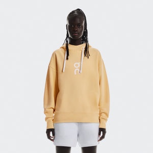 Club Hoodie - Womens