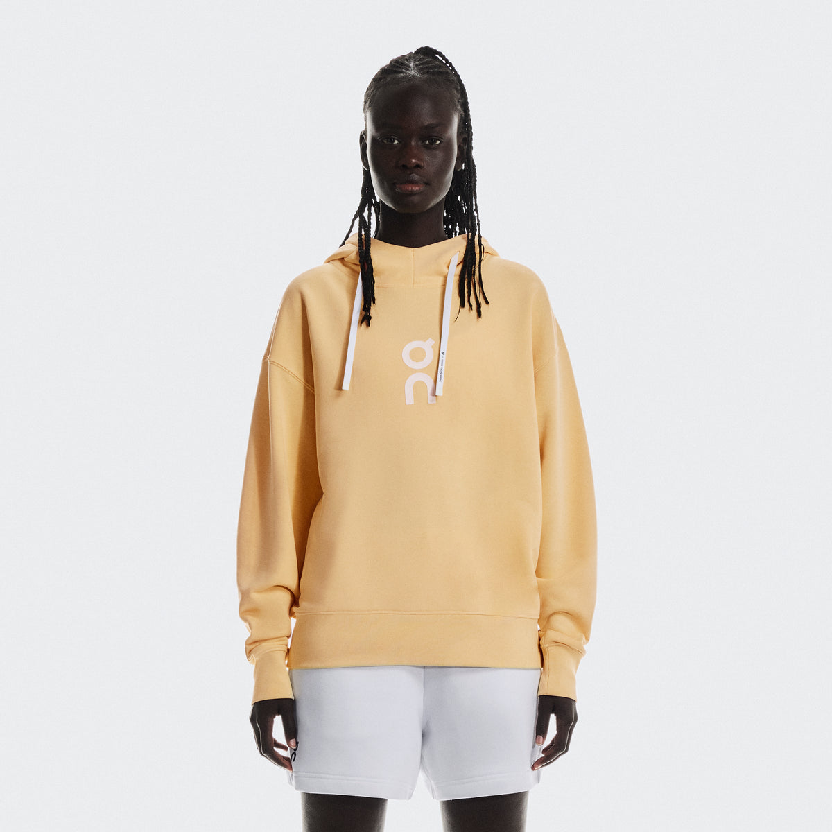 Club Hoodie - Womens