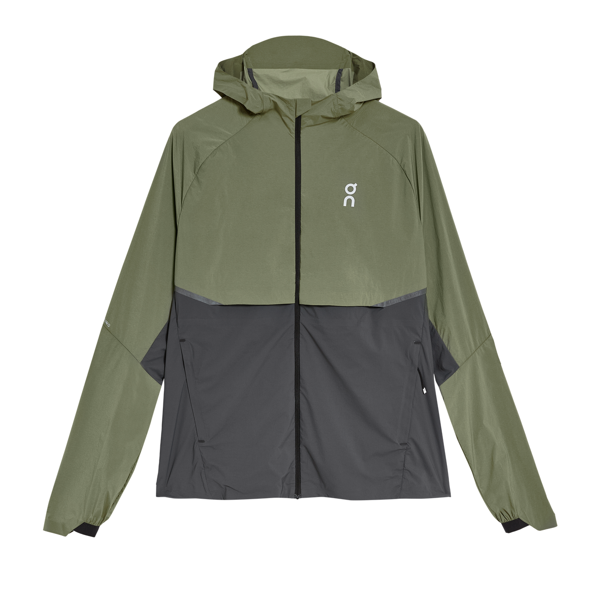 Core Jacket - Mens