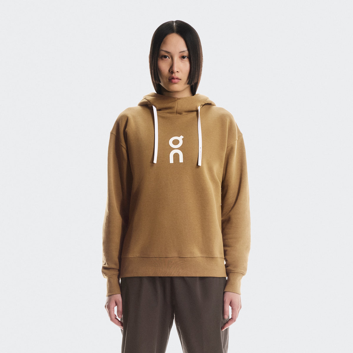 Club Hoodie - Womens
