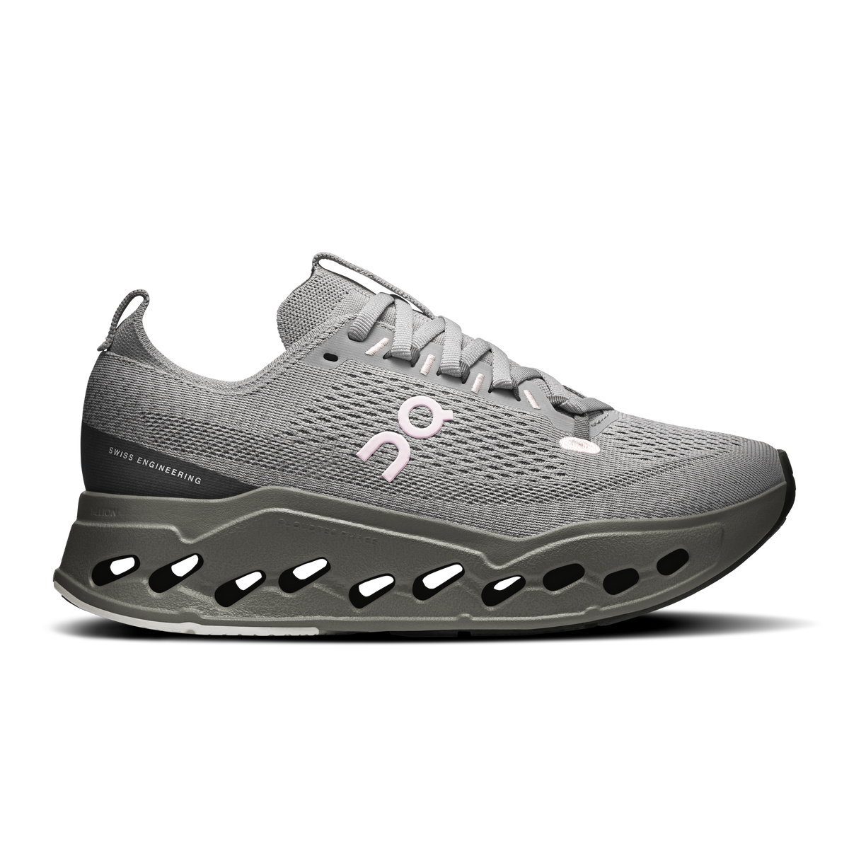Cloudsurfer Max - Womens