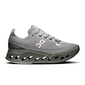 Cloudsurfer Max - Womens (Pebble / Oyster)