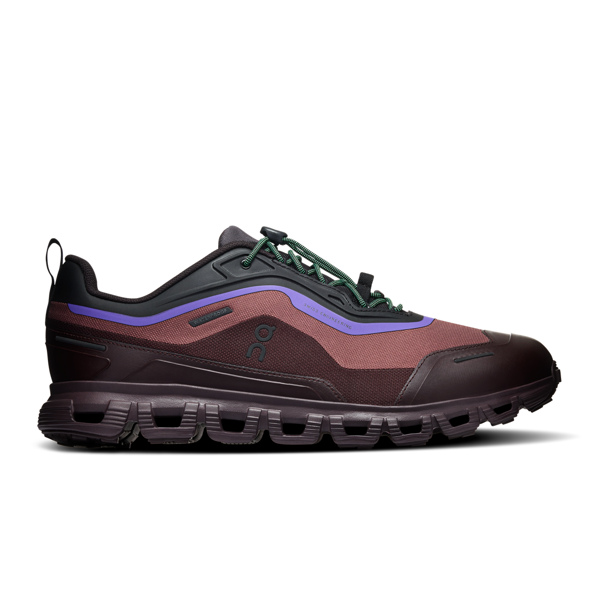 Cloud 6 Geo Waterproof - Mens