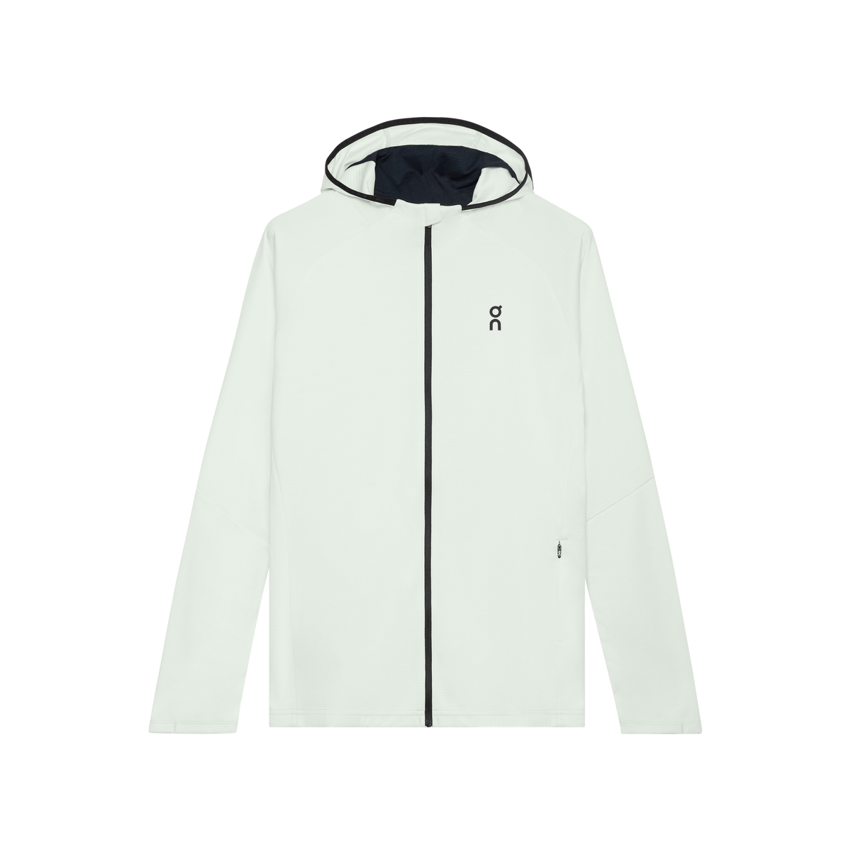 Climate Zip Hoodie - Womens