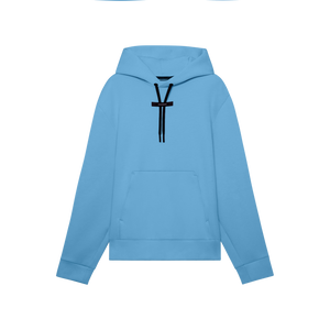 Focus Tech Hoodie - Mens