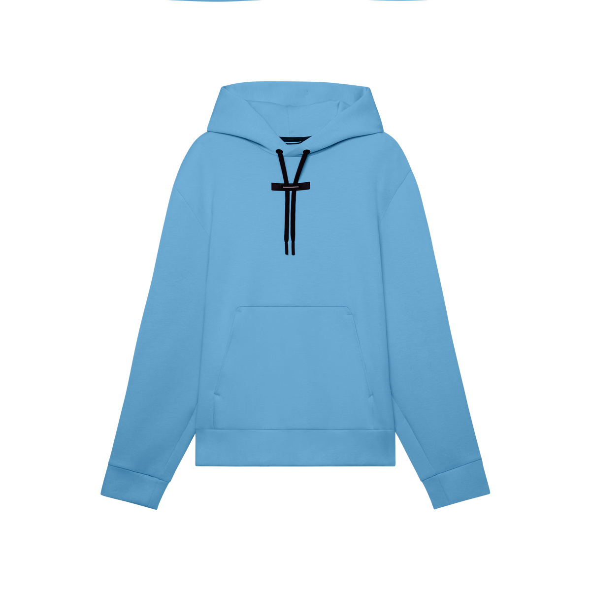Focus Tech Hoodie - Mens