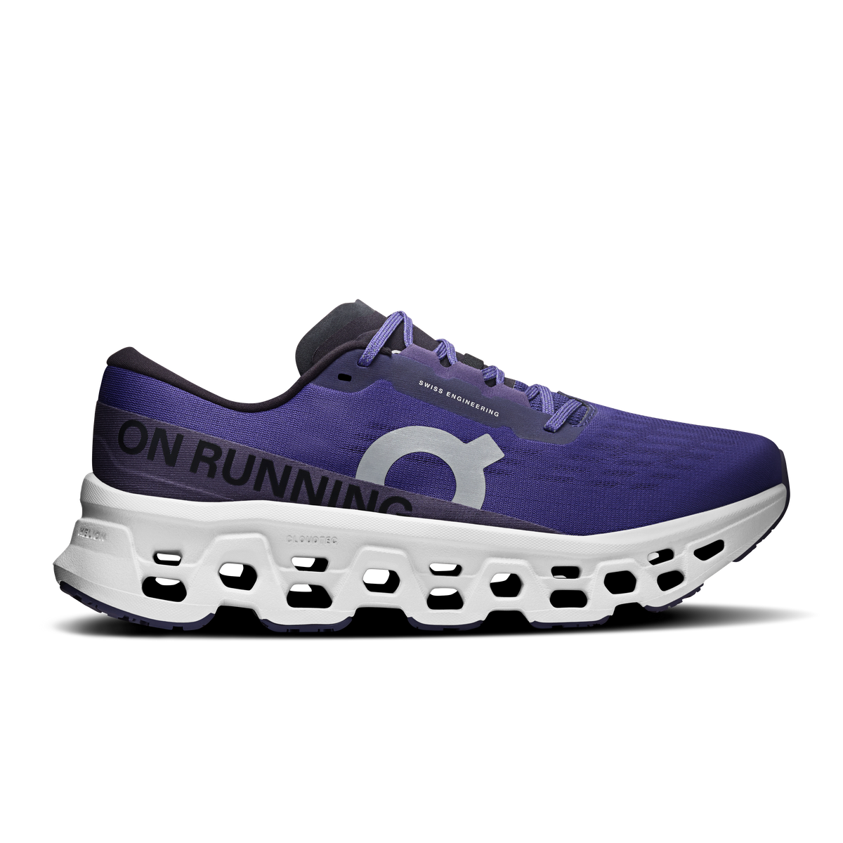 Cloudmonster 3 - Mens (Ivory / Limelight)