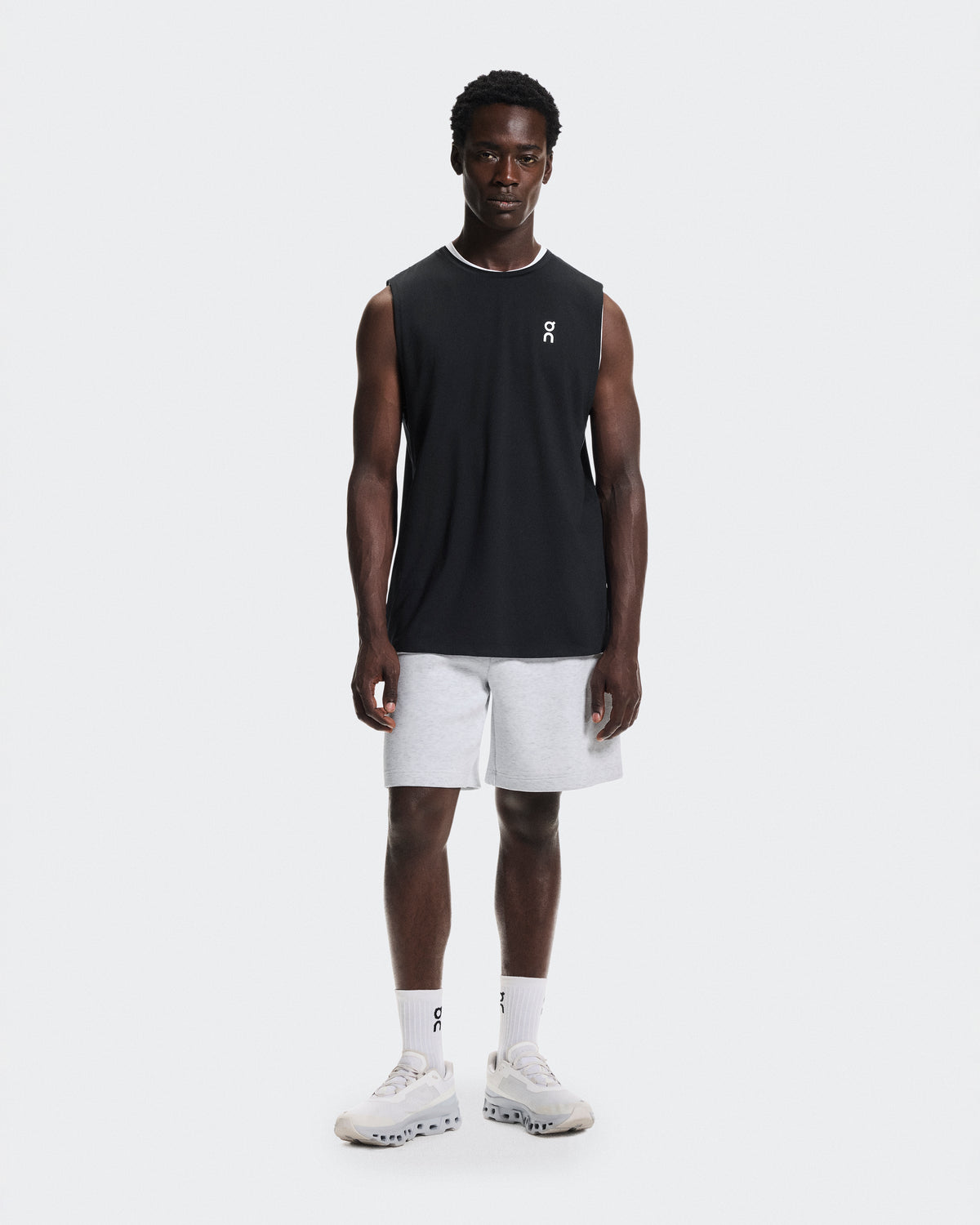 Focus Tech Shorts - Mens