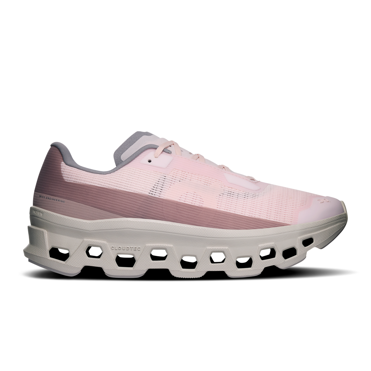 Cloudmonster Void - Womens