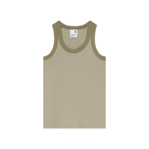 All-Day Ribbed Tank - Womens