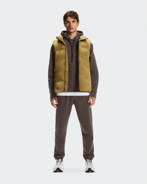 All-Day Puffer Vest - Mens