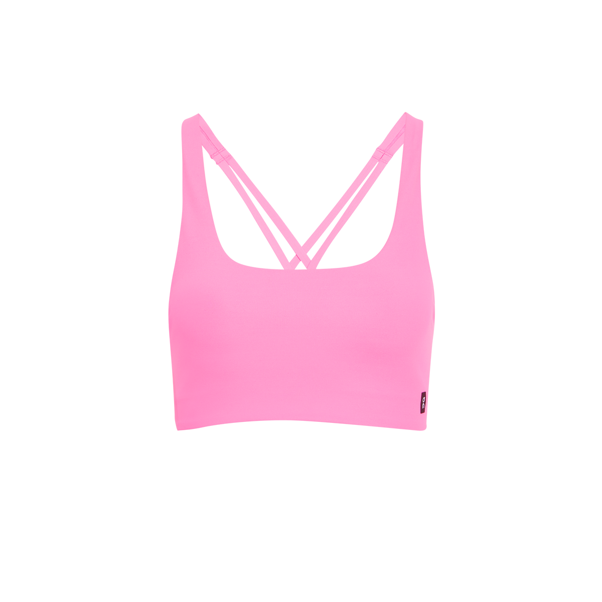 Studio Bra - Womens