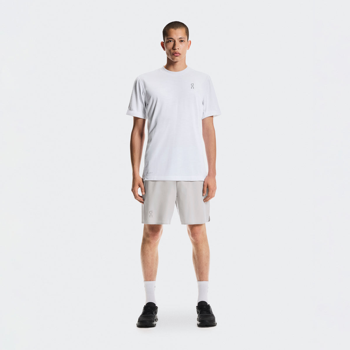 Train Shorts - Mens