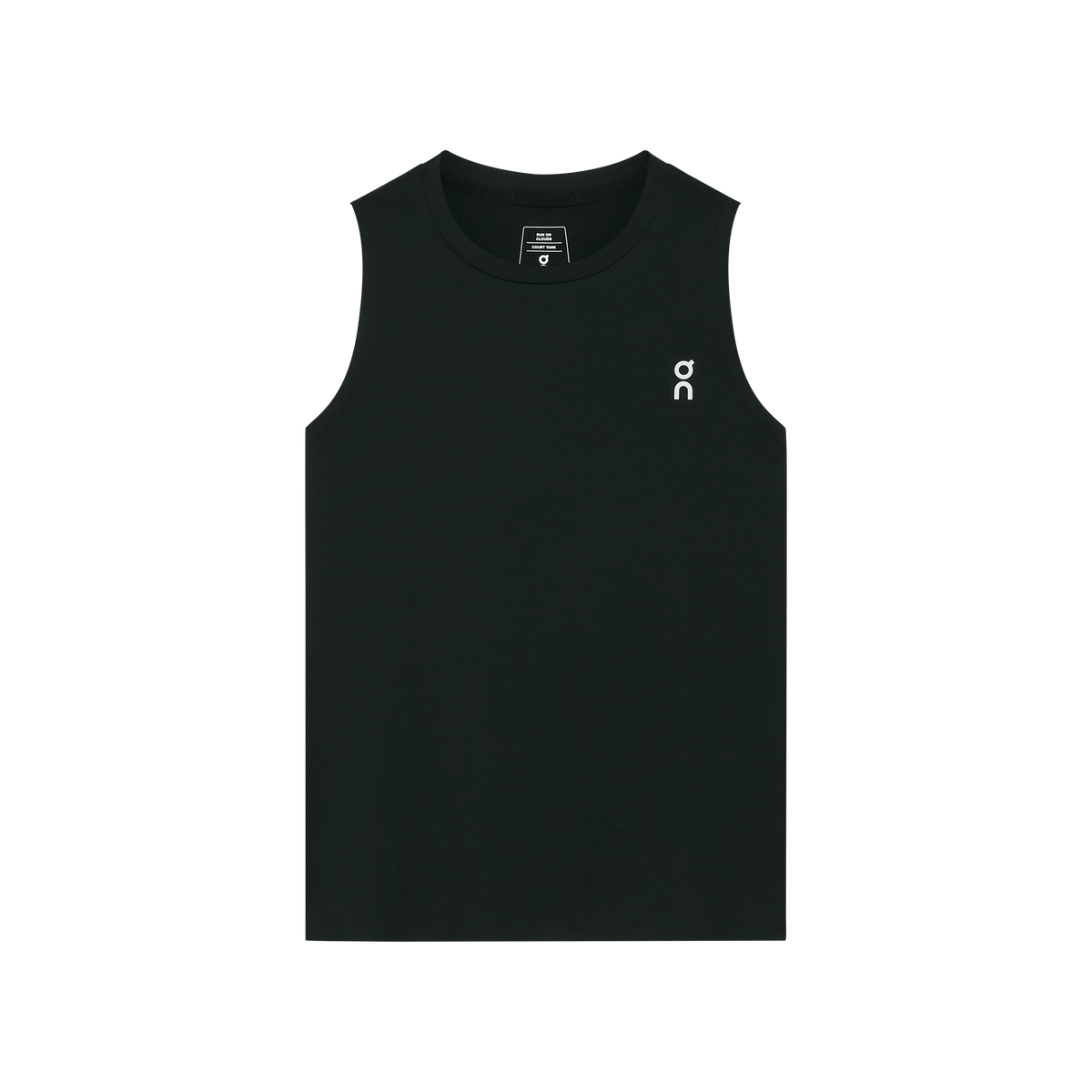 Court Tank - Womens