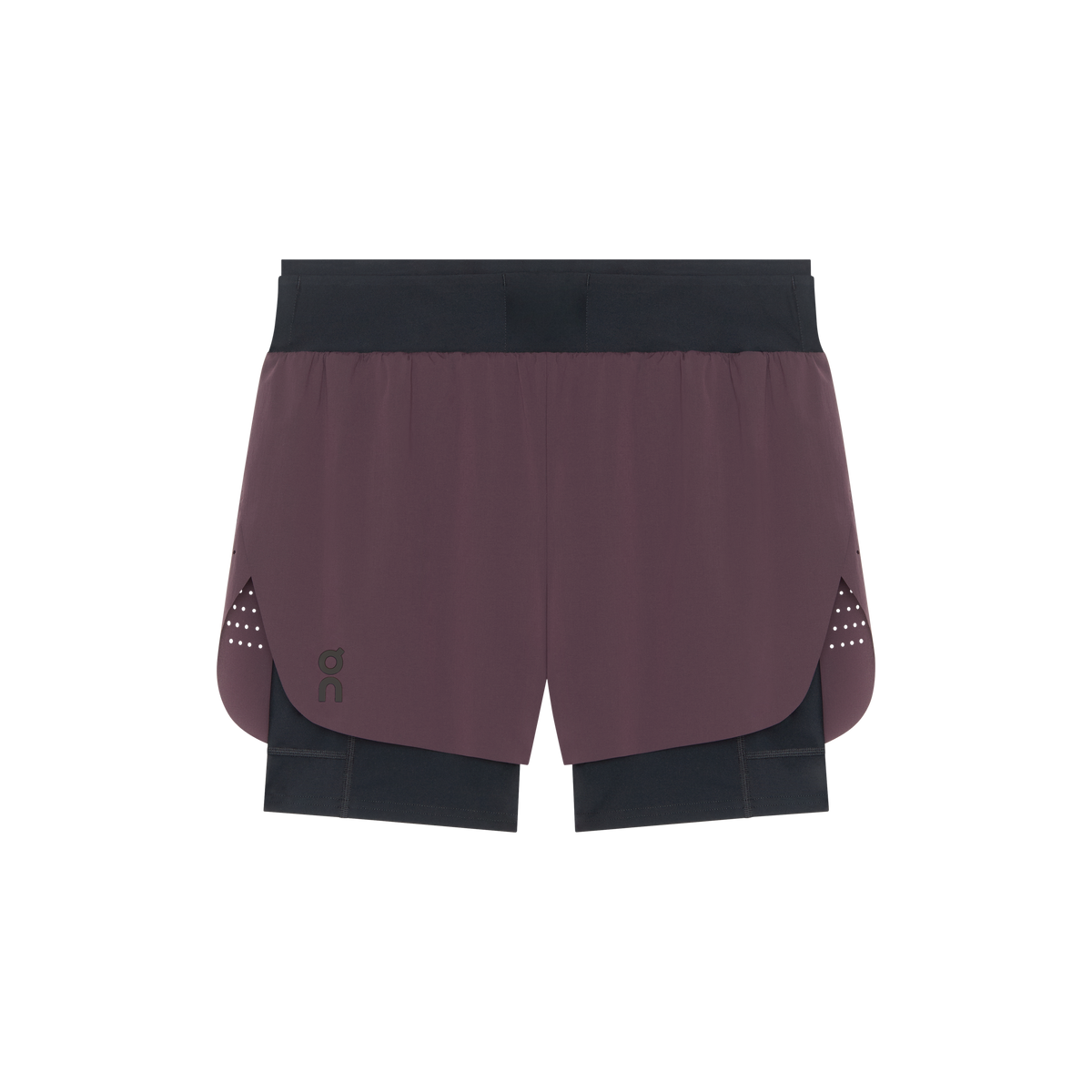 Zero 2-in-1 Shorts - Mens