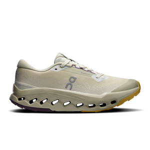 Cloudsurfer Trail 2 Waterproof - Womens