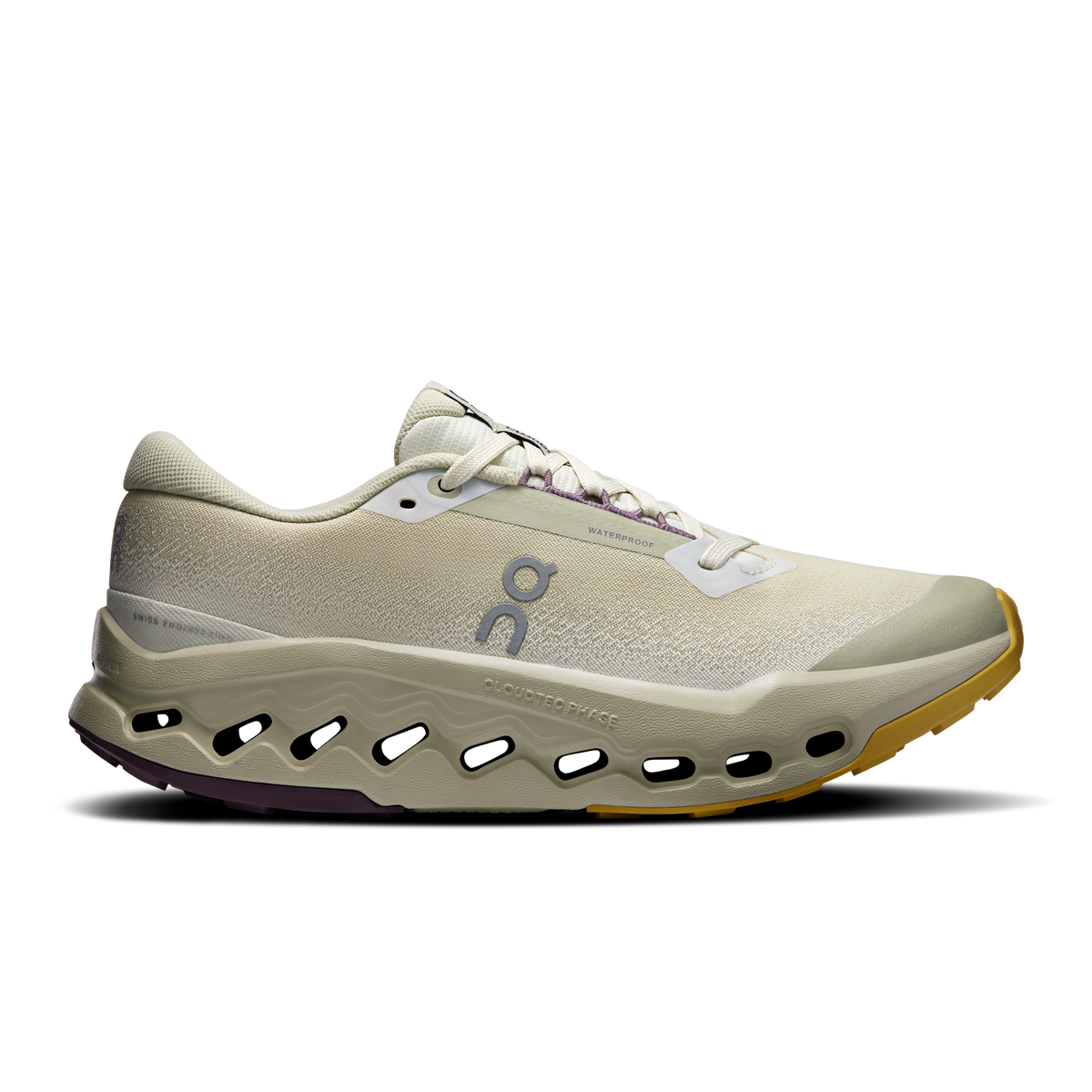 Cloudsurfer Trail 2 Waterproof - Womens