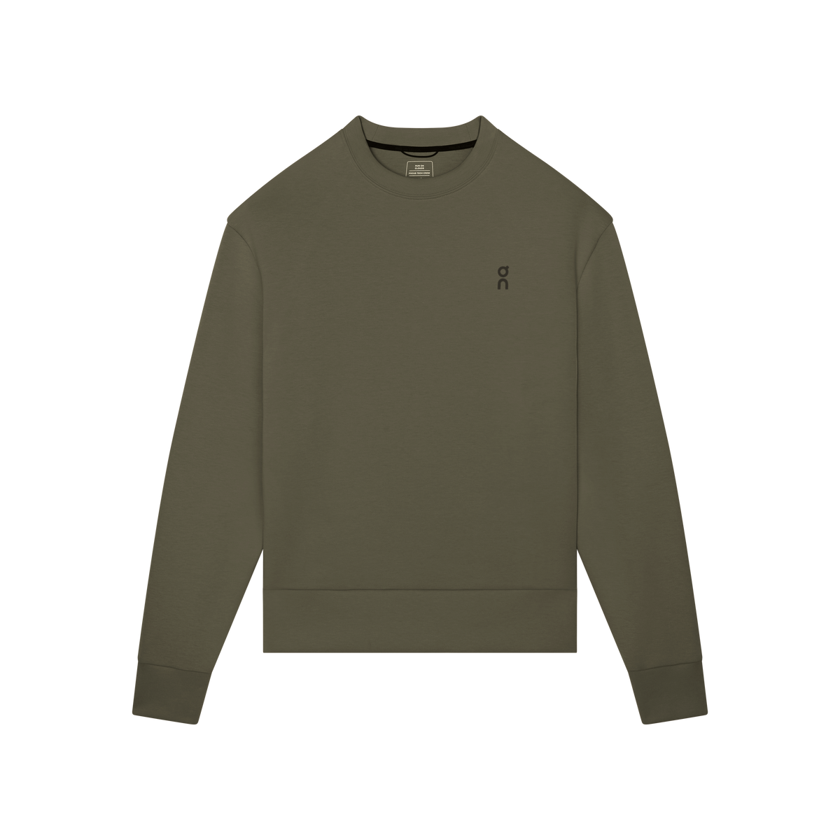 Focus Tech Crew - Mens