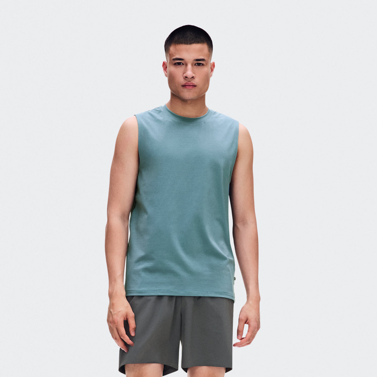 Focus Tank - Mens