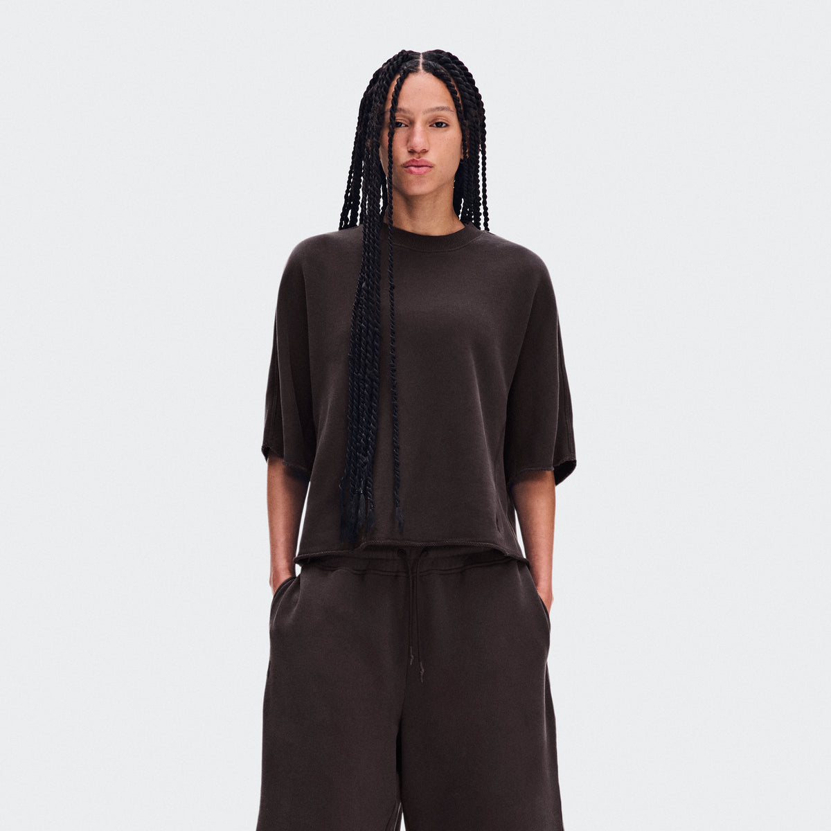 Club Collective-T FKA - Womens