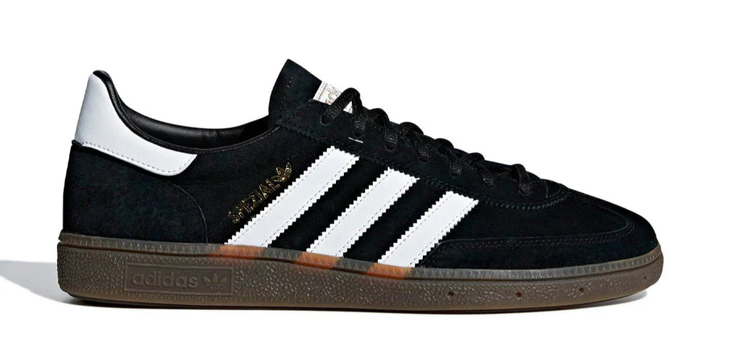 Adidas Handball Spezial 'Black/Gum'